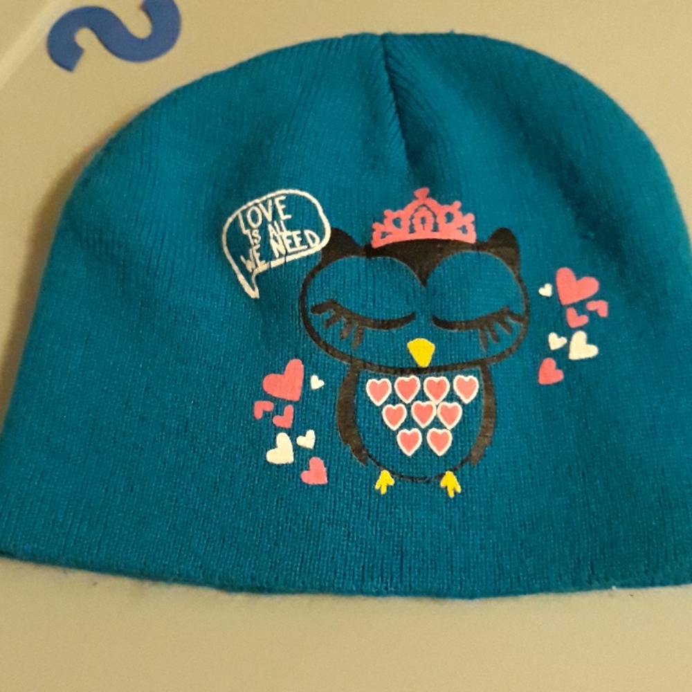 Winter Hat